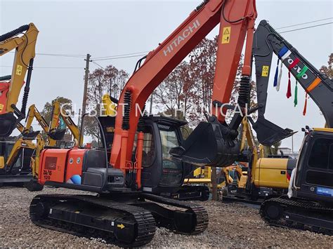 used mini excavator hitachi quotes|hitachi excavators for sale by owner.